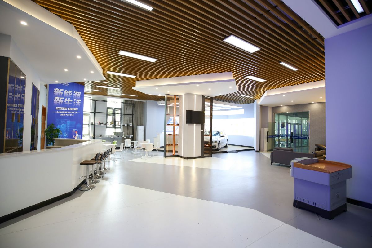 合肥经贸旅游学校